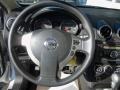 2011 Silver Ice Metallic Nissan Rogue S  photo #13