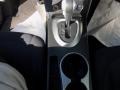 2011 Silver Ice Metallic Nissan Rogue S  photo #15
