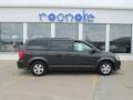 Dark Charcoal Pearl - Grand Caravan SXT Photo No. 1