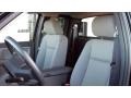 2009 Brilliant Black Crystal Pearl Dodge Dakota Big Horn Extended Cab  photo #4