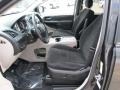 Dark Charcoal Pearl - Grand Caravan SXT Photo No. 7