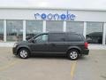 Dark Charcoal Pearl - Grand Caravan SXT Photo No. 10