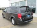 Dark Charcoal Pearl - Grand Caravan SXT Photo No. 11