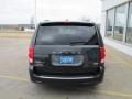 Dark Charcoal Pearl - Grand Caravan SXT Photo No. 12