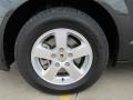 Dark Charcoal Pearl - Grand Caravan SXT Photo No. 14