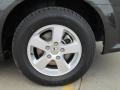 Dark Charcoal Pearl - Grand Caravan SXT Photo No. 15