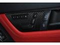 AMG Classic Red/Black Controls Photo for 2012 Mercedes-Benz C #77230412
