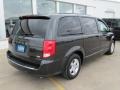 Dark Charcoal Pearl - Grand Caravan SXT Photo No. 19