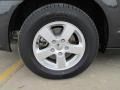 Dark Charcoal Pearl - Grand Caravan SXT Photo No. 20