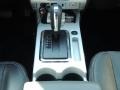  2011 Mariner Premier V6 AWD 6 Speed Automatic Shifter
