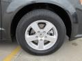 Dark Charcoal Pearl - Grand Caravan SXT Photo No. 21