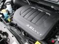 Dark Charcoal Pearl - Grand Caravan SXT Photo No. 23