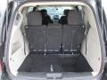 Dark Charcoal Pearl - Grand Caravan SXT Photo No. 24
