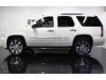  2011 Yukon Denali AWD White Diamond Tintcoat