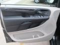Dark Charcoal Pearl - Grand Caravan SXT Photo No. 26