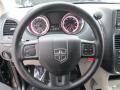 Dark Charcoal Pearl - Grand Caravan SXT Photo No. 27