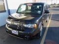 2011 Sapphire Black Pearl Nissan Cube 1.8 S  photo #2