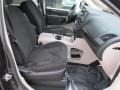Dark Charcoal Pearl - Grand Caravan SXT Photo No. 34