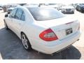 Arctic White - E 350 Sedan Photo No. 6