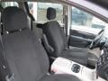 Dark Charcoal Pearl - Grand Caravan SXT Photo No. 35