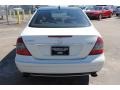 Arctic White - E 350 Sedan Photo No. 7