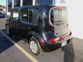 2011 Sapphire Black Pearl Nissan Cube 1.8 S  photo #5