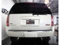 White Diamond Tintcoat - Yukon Denali AWD Photo No. 13