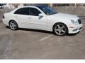 Arctic White - E 350 Sedan Photo No. 9