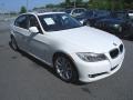 Alpine White - 3 Series 328i Sedan Photo No. 5