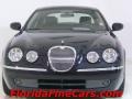 2005 Ebony Black Jaguar S-Type 3.0  photo #5