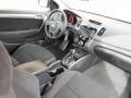 Dashboard of 2012 Forte Koup SX