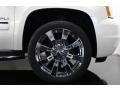 2011 GMC Yukon Denali AWD Wheel and Tire Photo