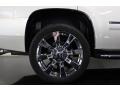 White Diamond Tintcoat - Yukon Denali AWD Photo No. 26