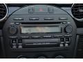 Controls of 2008 MX-5 Miata Hardtop Roadster