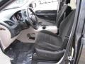 Dark Charcoal Pearl - Grand Caravan SXT Photo No. 5
