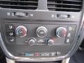 Dark Charcoal Pearl - Grand Caravan SXT Photo No. 6