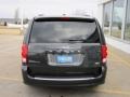 Dark Charcoal Pearl - Grand Caravan SXT Photo No. 10