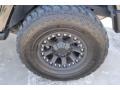 Black - Wrangler Unlimited Sahara 4x4 Photo No. 7