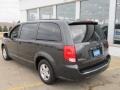 Dark Charcoal Pearl - Grand Caravan SXT Photo No. 12
