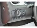Charcoal Black Controls Photo for 2012 Ford Mustang #77231612