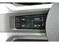 Charcoal Black Controls Photo for 2012 Ford Mustang #77231633