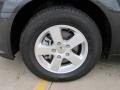Dark Charcoal Pearl - Grand Caravan SXT Photo No. 14