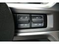 Charcoal Black Controls Photo for 2012 Ford Mustang #77231653