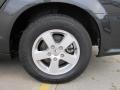 Dark Charcoal Pearl - Grand Caravan SXT Photo No. 15