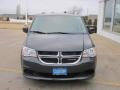 Dark Charcoal Pearl - Grand Caravan SXT Photo No. 16
