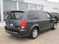 Dark Charcoal Pearl - Grand Caravan SXT Photo No. 18