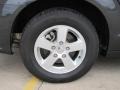 Dark Charcoal Pearl - Grand Caravan SXT Photo No. 19