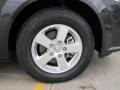 Dark Charcoal Pearl - Grand Caravan SXT Photo No. 20