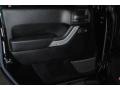 Black - Wrangler Unlimited Sahara 4x4 Photo No. 14