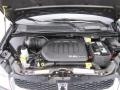 Dark Charcoal Pearl - Grand Caravan SXT Photo No. 21